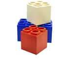 Пластиковые блоки PTL BRICK