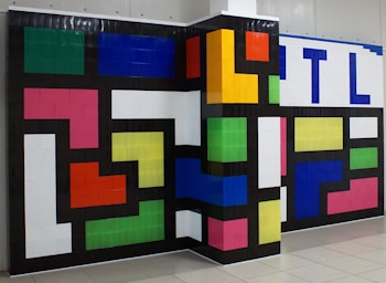 Стена декоративная PTL